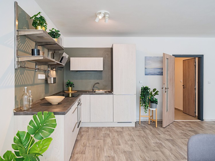 Wohnung 3+1 zum Kauf, 79 m² (12 von 32)
