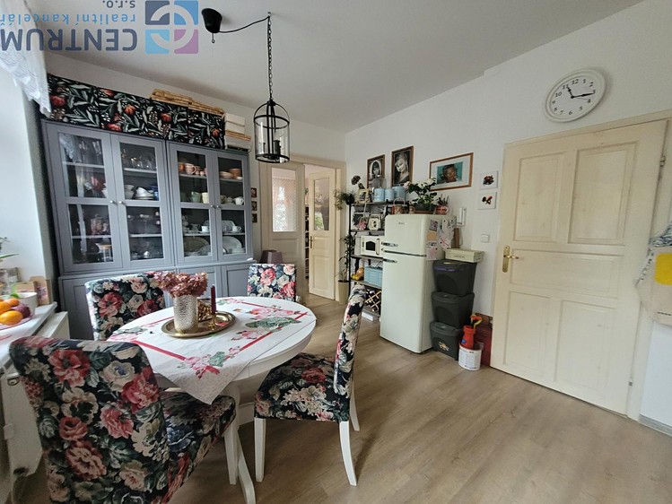 Квартира 2+kk в оренду, 56 м² (2 з 21)