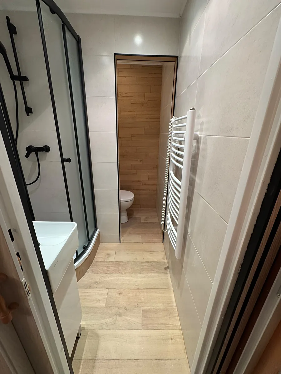 Prodej bytu 1+kk 38 m²