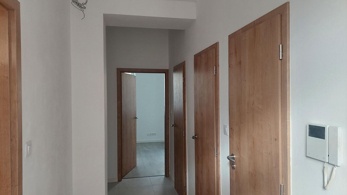 Pronájem bytu 2+1 77 m² – fotografie 5