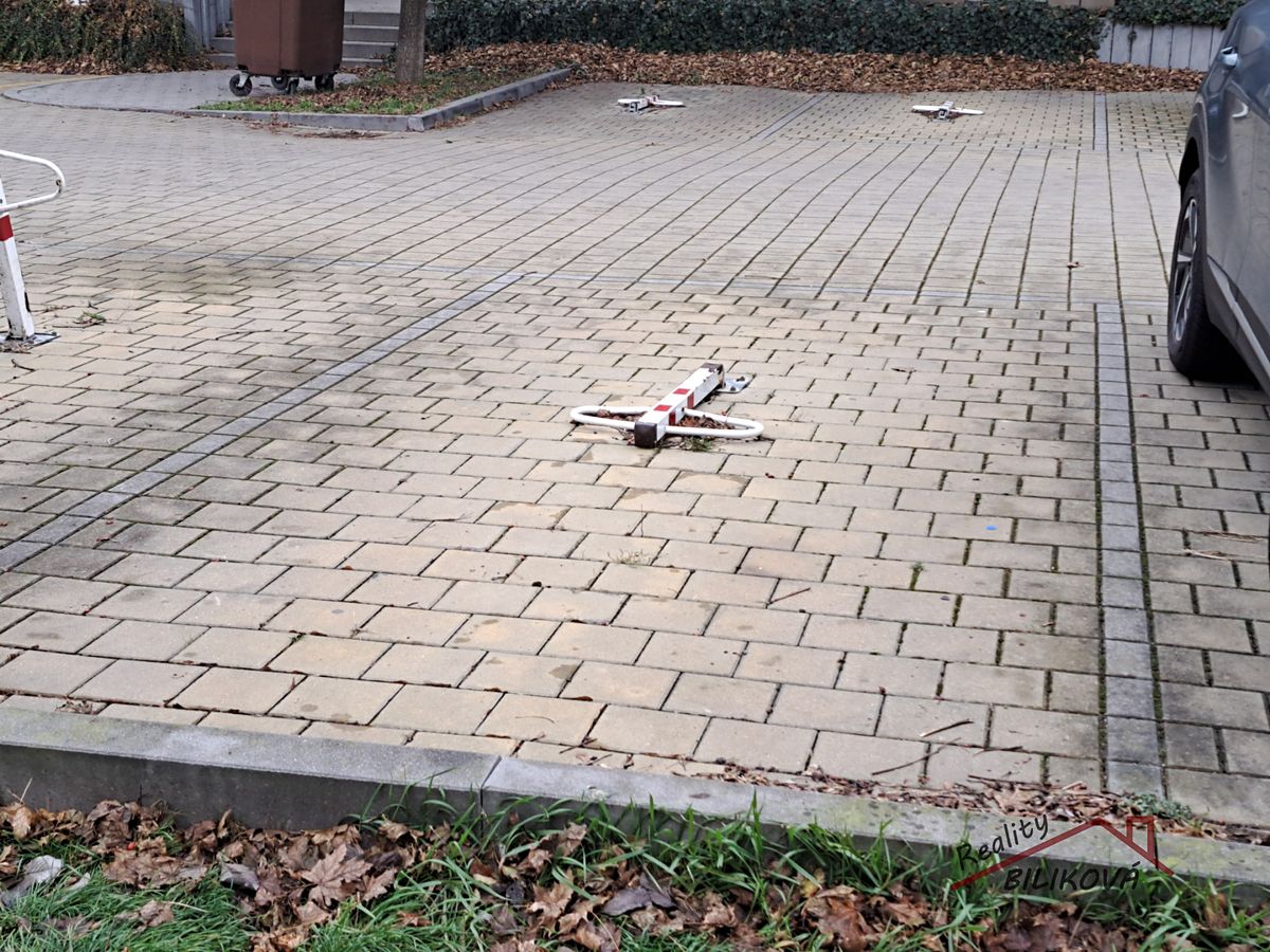 Pronájem bytu 3+kk 75 m² – fotografie 3