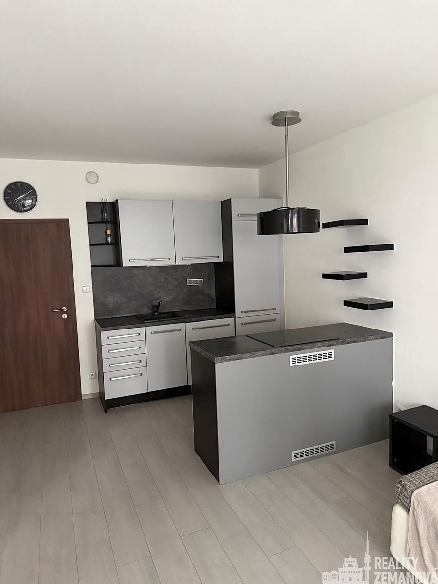 Pronájem bytu 2+kk 54 m² – fotografie 2