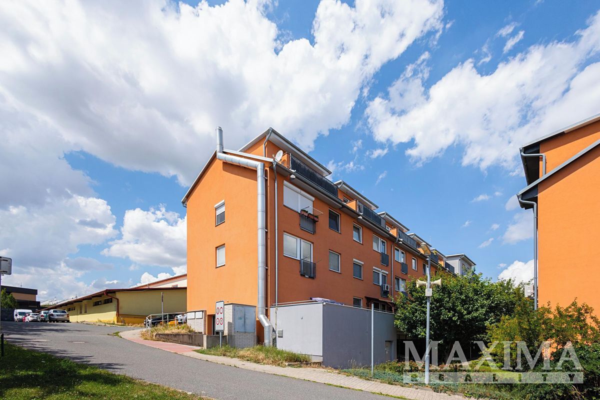 Prodej bytu 3+kk 74 m²