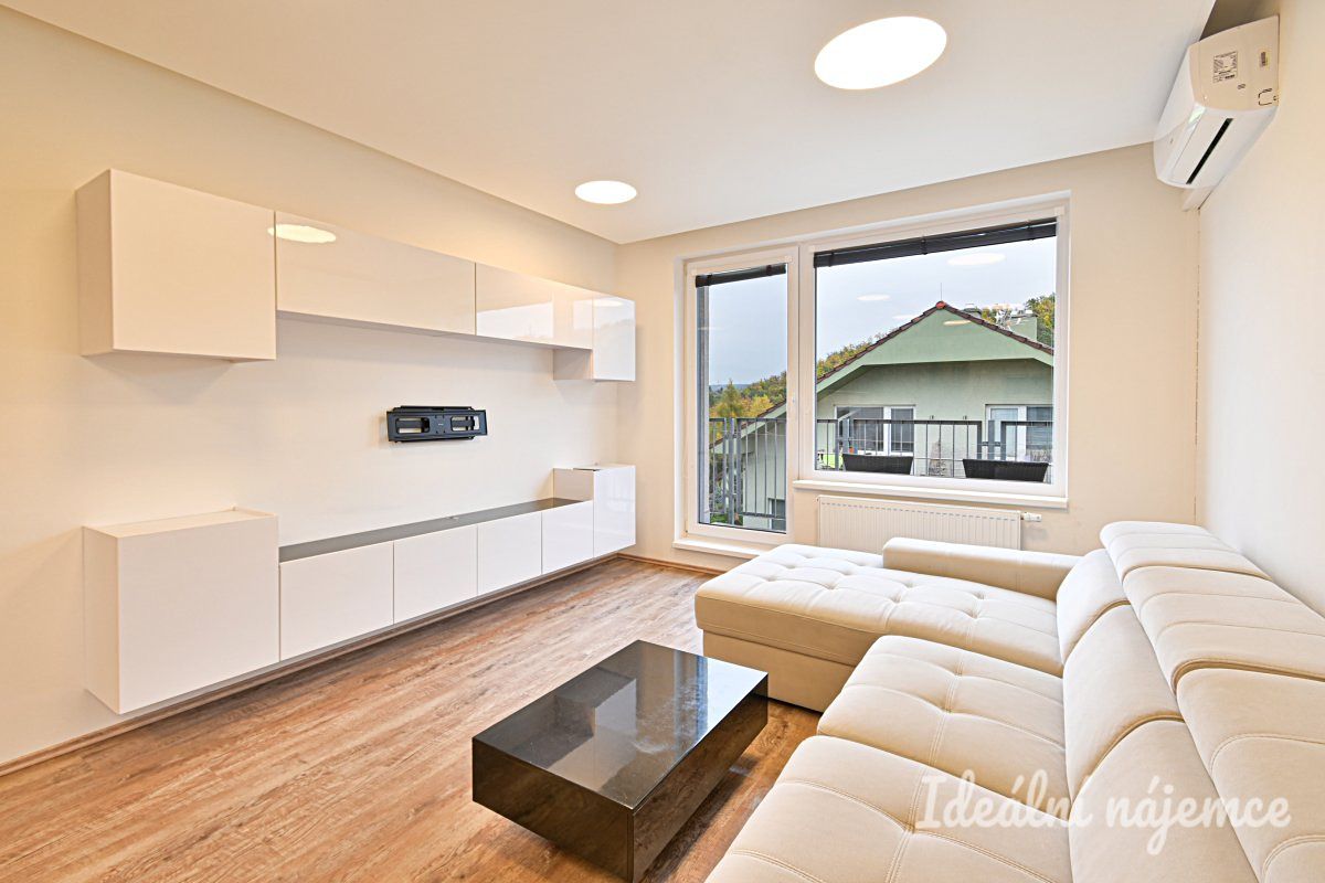 Pronájem bytu 3+kk 72 m² – fotografie 5