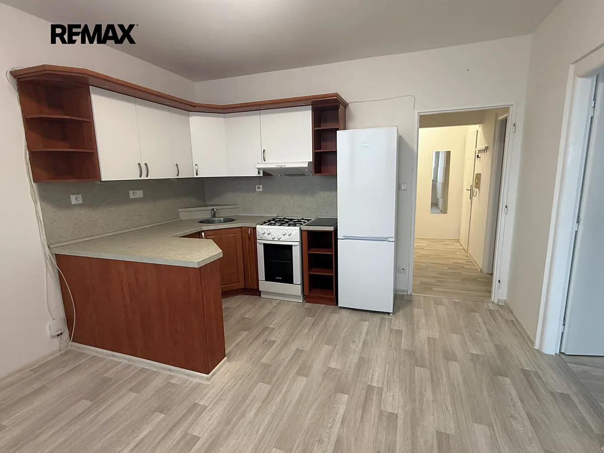 Pronájem bytu 2+1 49 m²