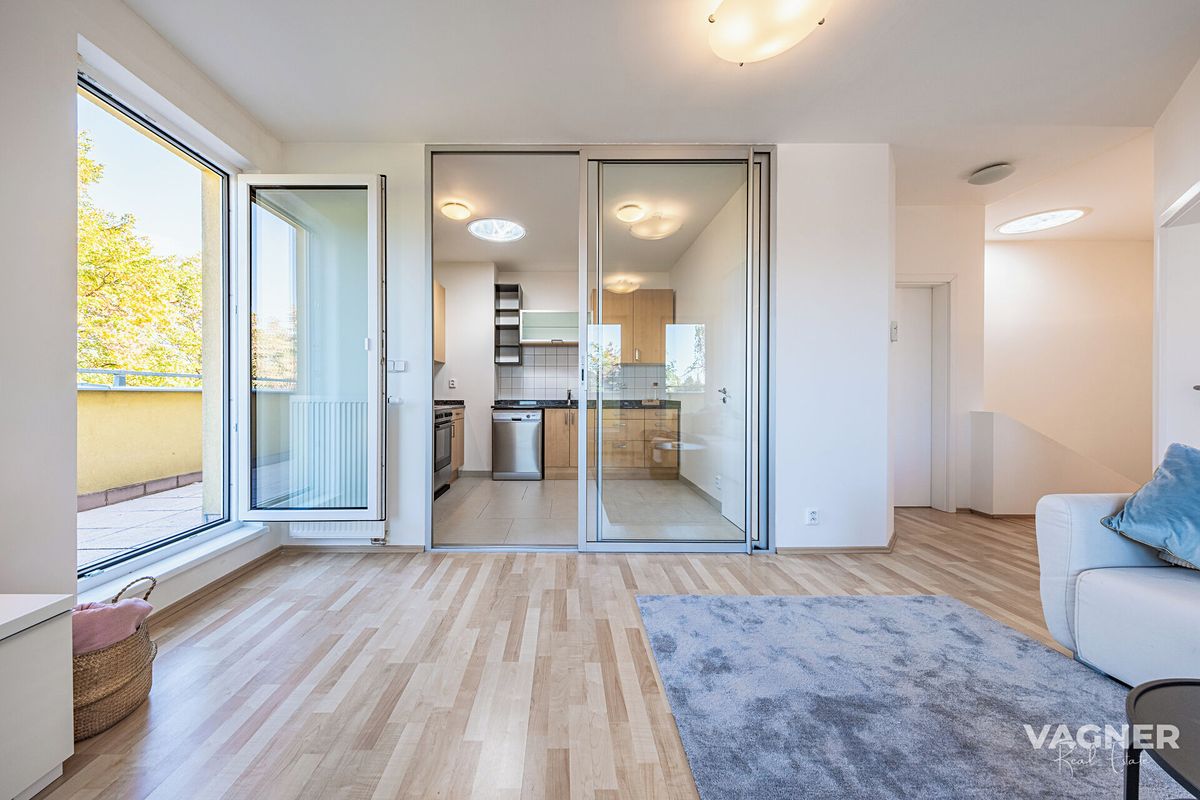 Prodej bytu 3+kk 94 m²