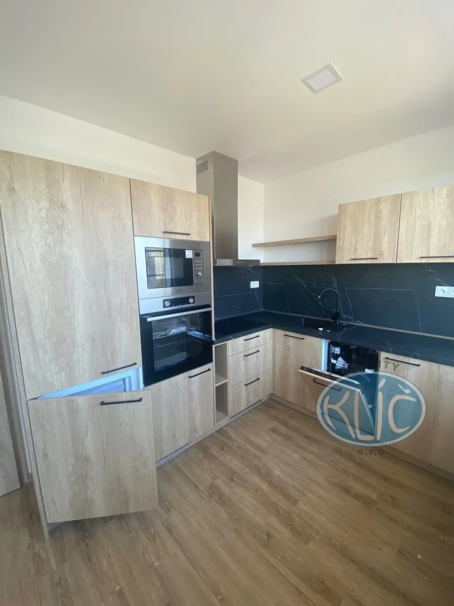 Prodej bytu 2+1 60 m²