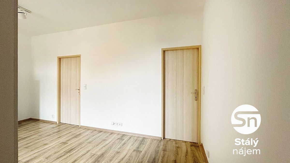 Pronájem bytu 2+1 54 m² – fotografie 5