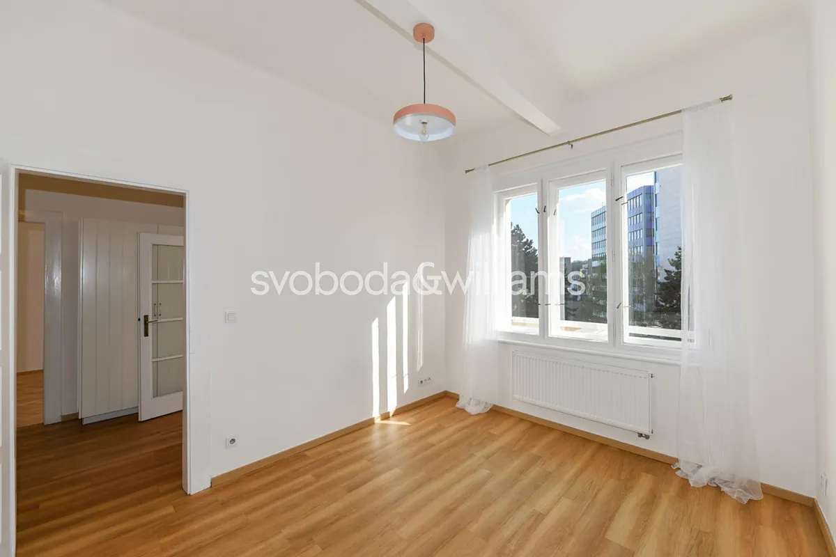 Prodej bytu 2+kk 47 m²