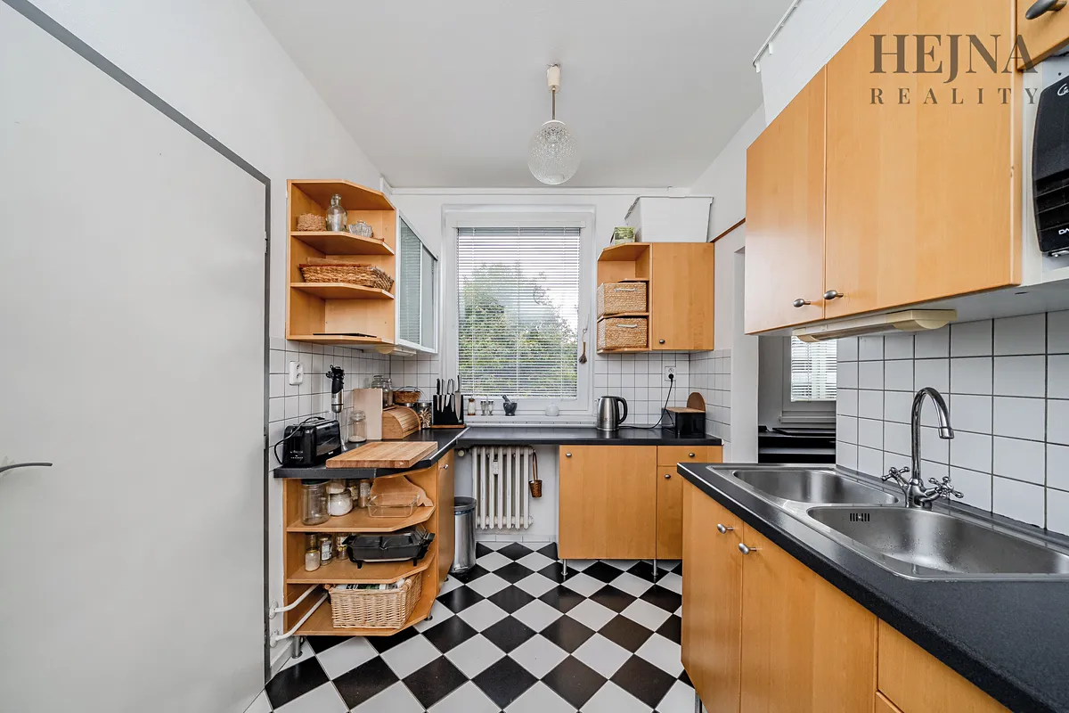 Prodej bytu 4+1 95 m²