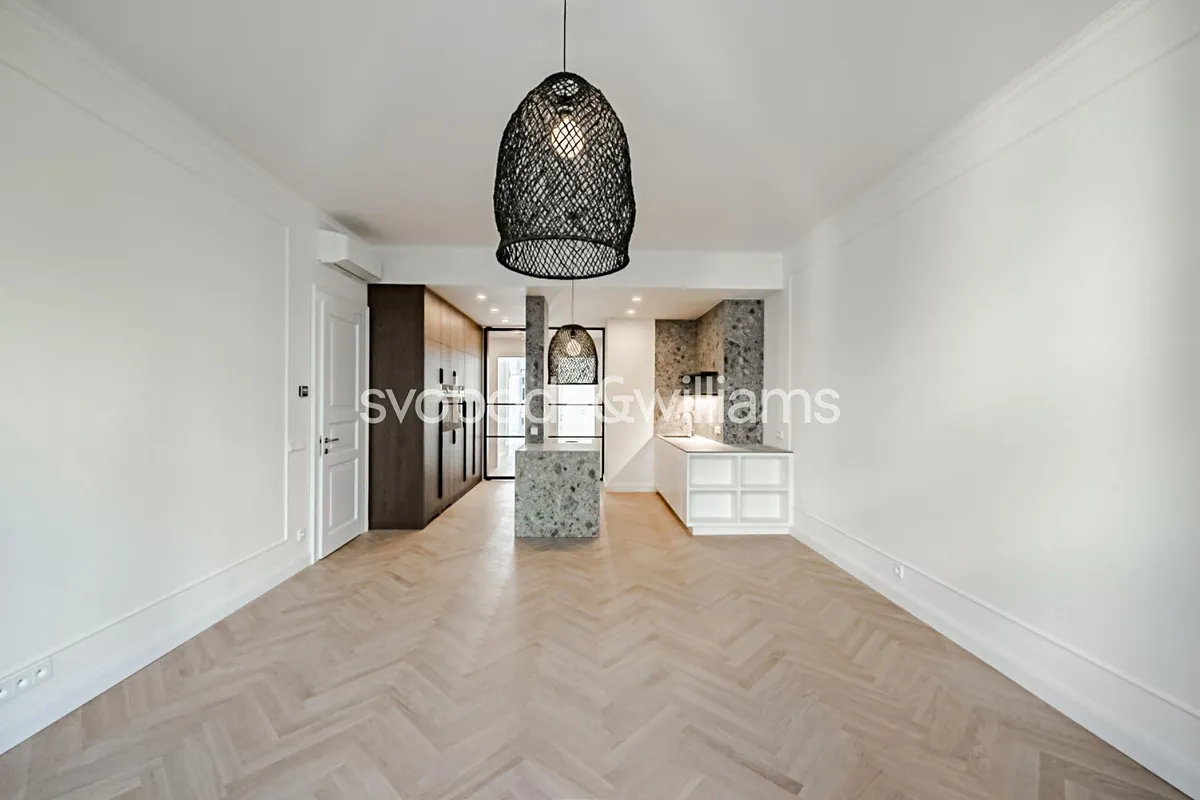 Pronájem bytu 4+kk 118 m²