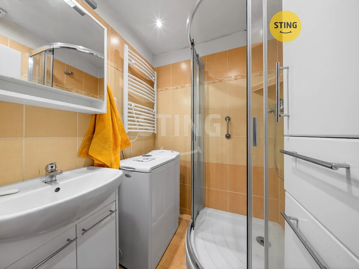 Prodej bytu 3+1 64 m²