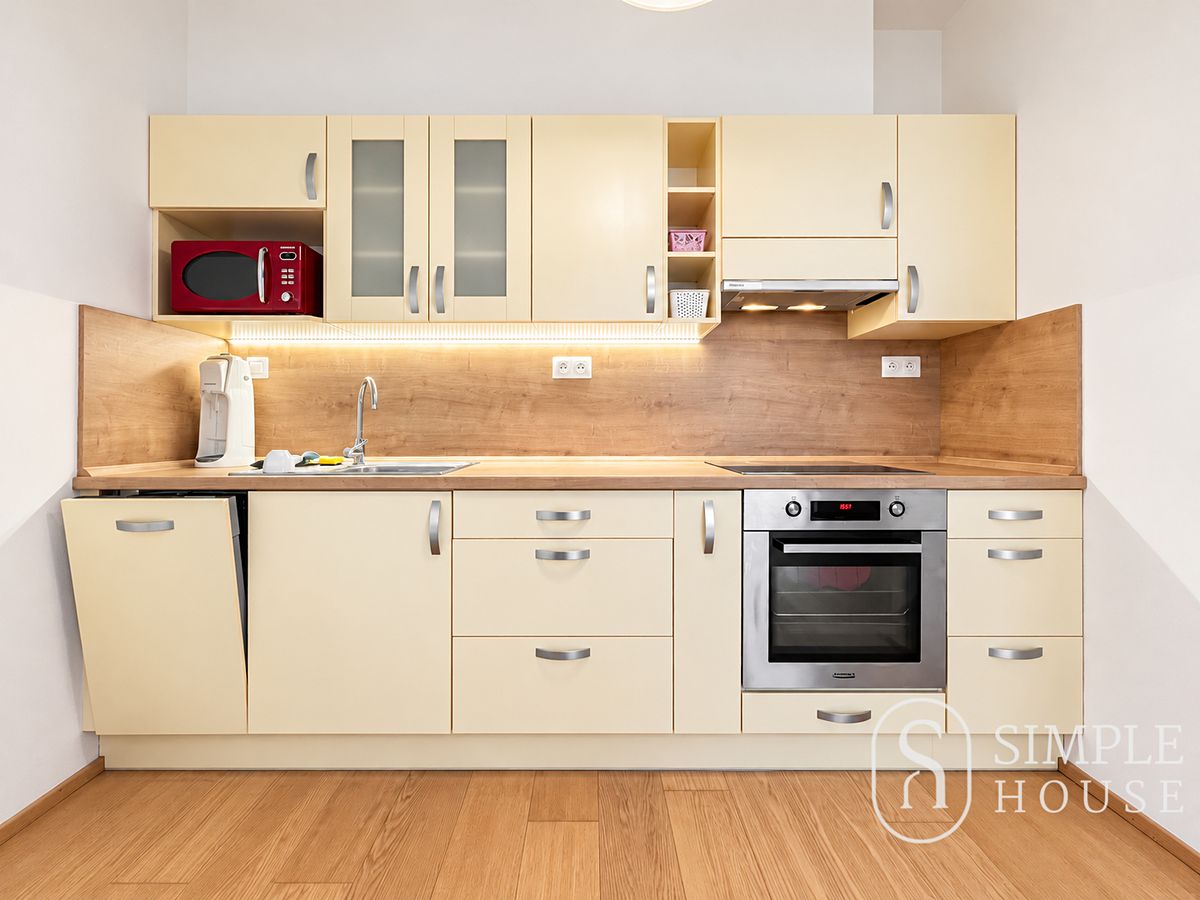 Pronájem bytu 2+kk 56 m² – fotografie 5