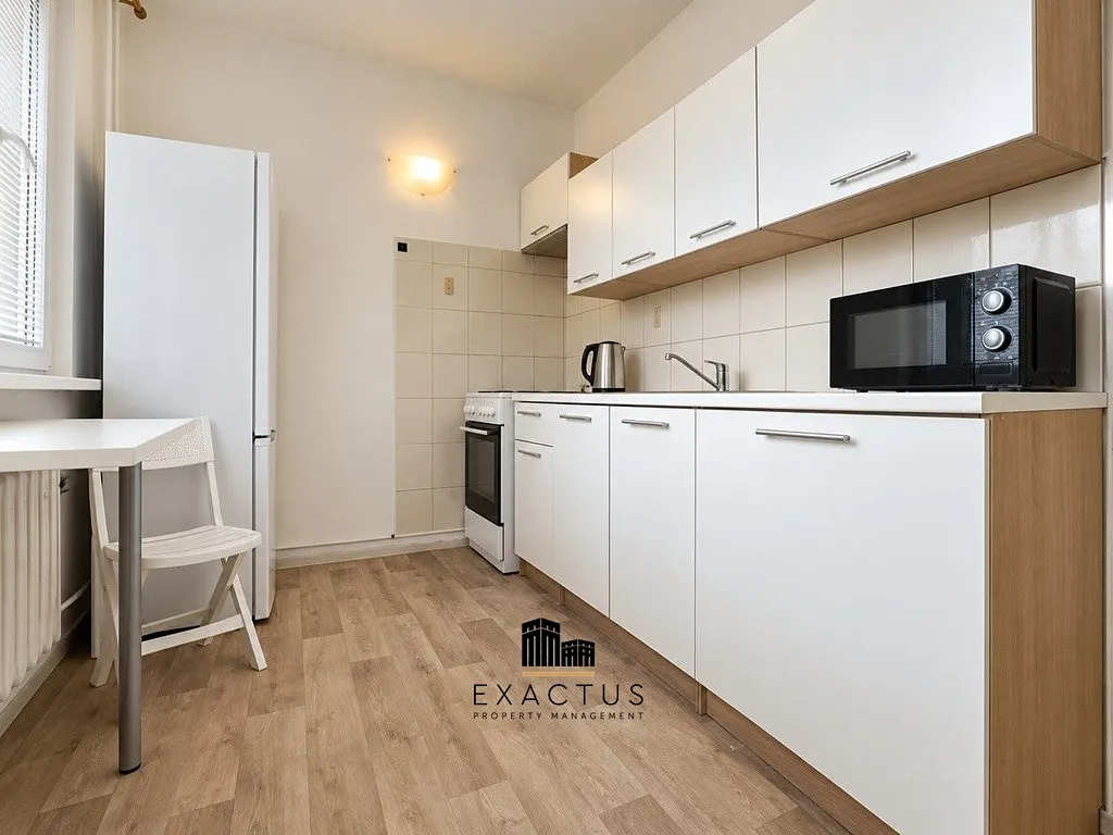 Prodej bytu 2+1 54 m²