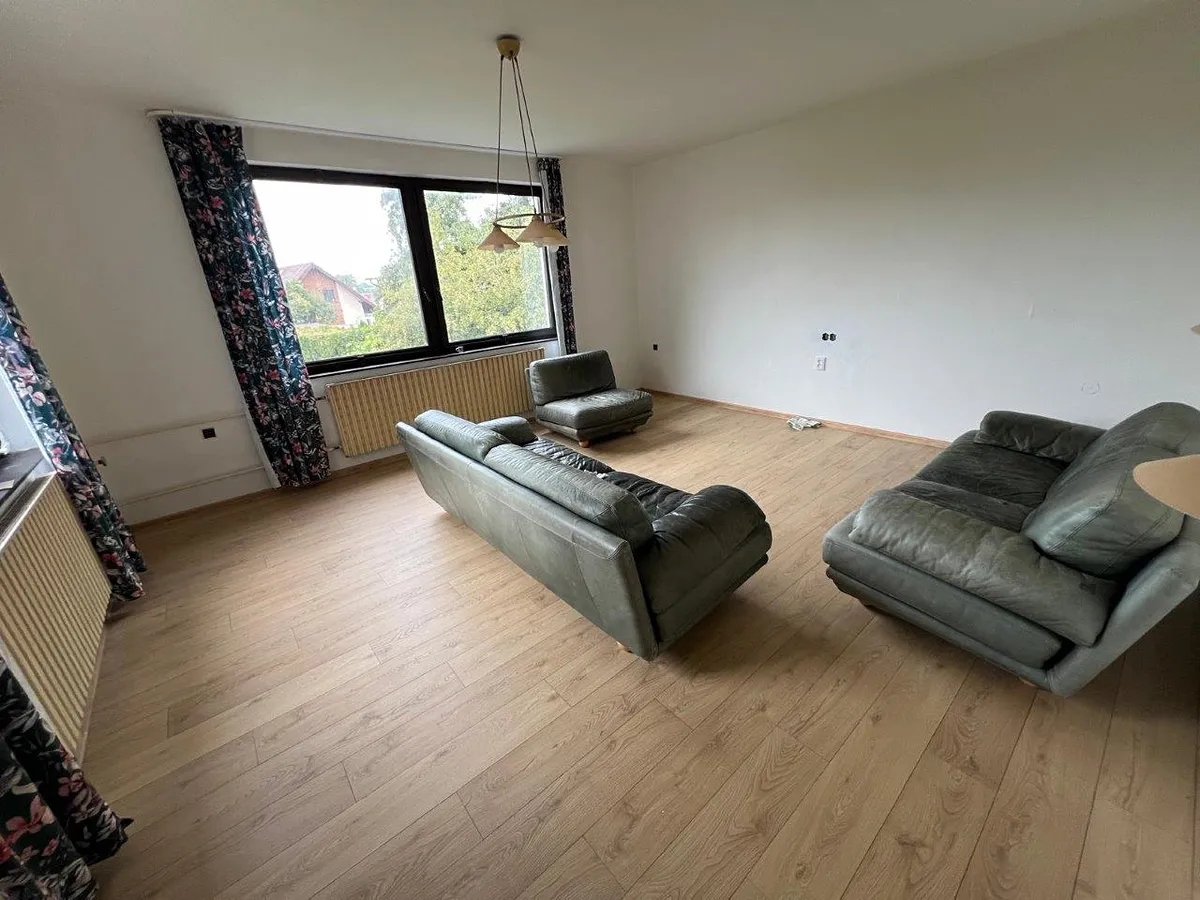 Pronájem rodinného domu 125 m², pozemek 427 m²