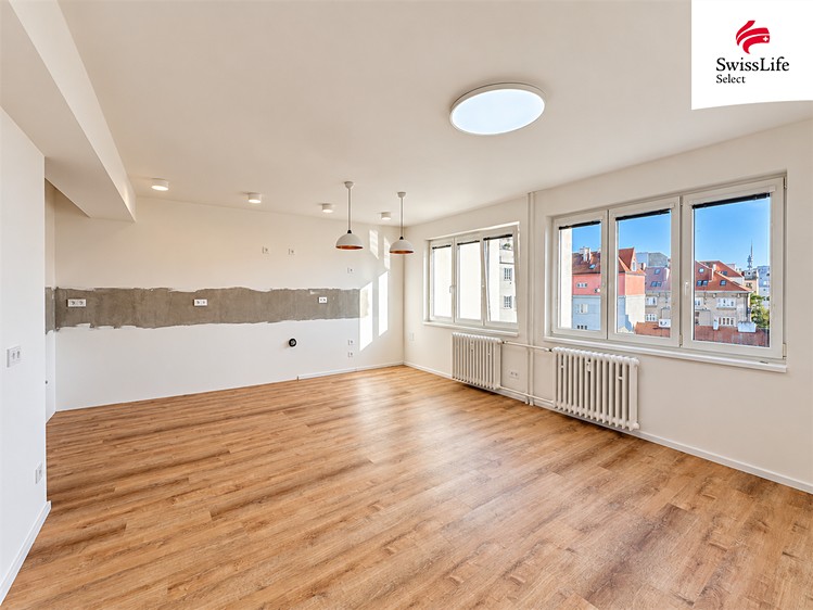 Квартира 3+kk на продаж, 78 м² (1 з 18)