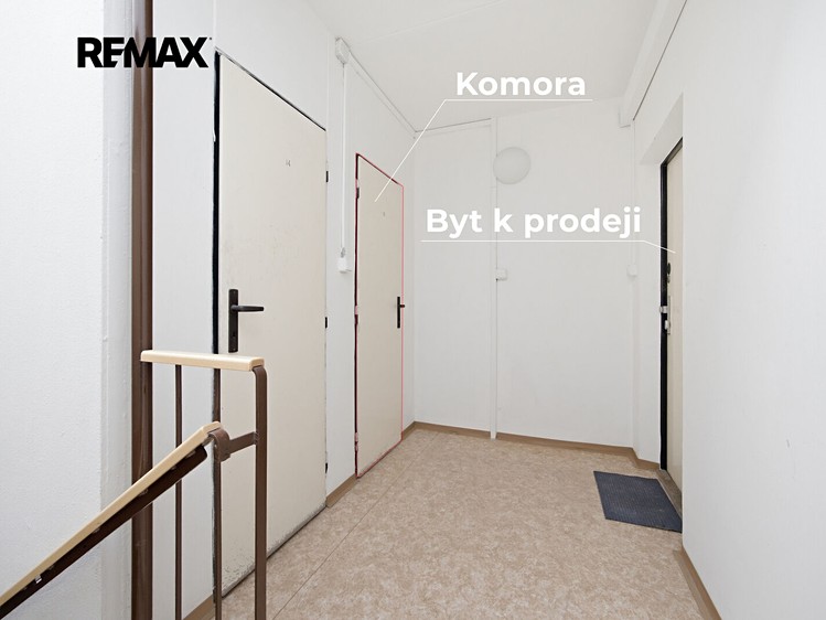 Wohnung 3+1 zum Kauf, 67 m² (19 von 34)
