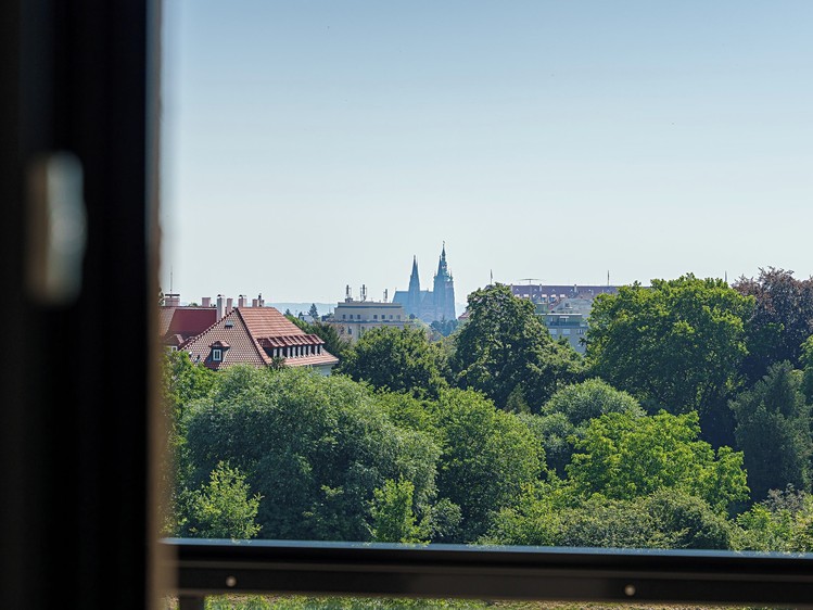 Квартира 4+kk в оренду, 120 м² (2 з 25)