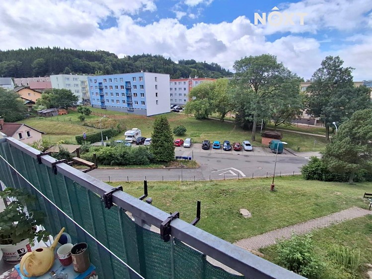 Pronájem bytu 2+kk, 45 m² (6 z 7)