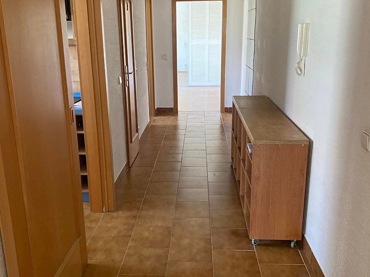 Квартира 2+1 в оренду, 78 м² (6 з 27)