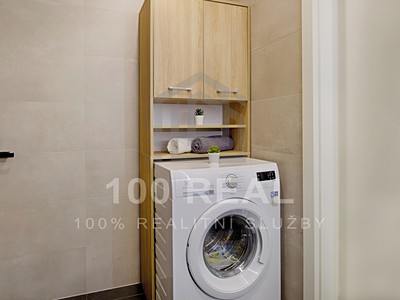 Квартира 2+kk в оренду, 45 м² (3 з 13)