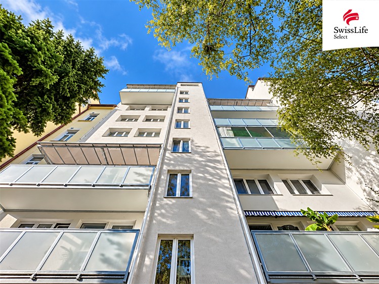 Квартира 3+kk на продаж, 78 м² (15 з 18)