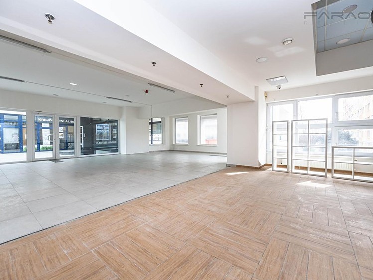 Pronájem komerčního prostoru, 55 m² (4 z 5)