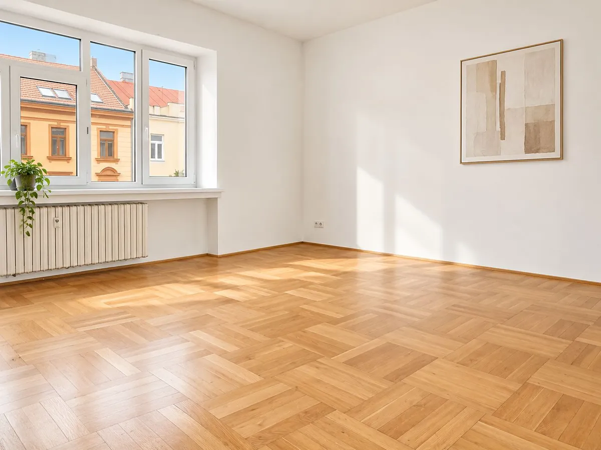 Pronájem bytu 2+1 51 m²