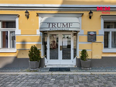 Prodej komerčního prostoru, 961 m² (2 z 30)