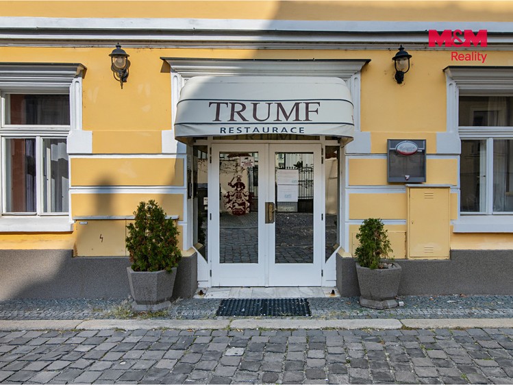 Prodej komerčního prostoru, 961 m² (2 z 30)
