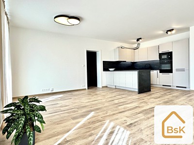 Pronájem bytu 3+kk, 98 m² (3 z 24)