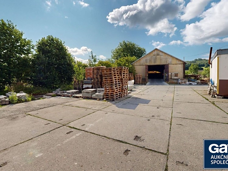 Комерційне приміщення на продаж, 2 850 м² (40 з 46)