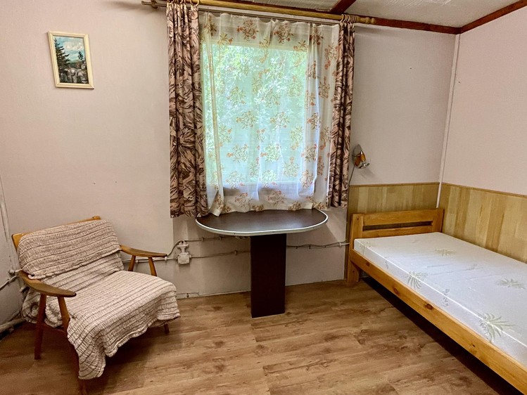 Prodej domu, 36 m² (6 z 14)