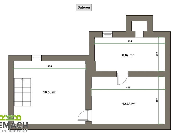 Prodej domu, 259 m² (42 z 47)