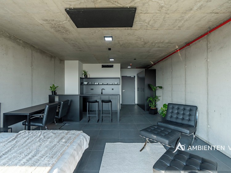 Wohnung 1+kk zur Miete, 38 m² (7 von 18)