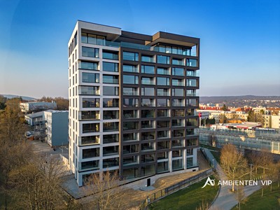 Wohnung 1+kk zur Miete, 35 m² (2 von 22)