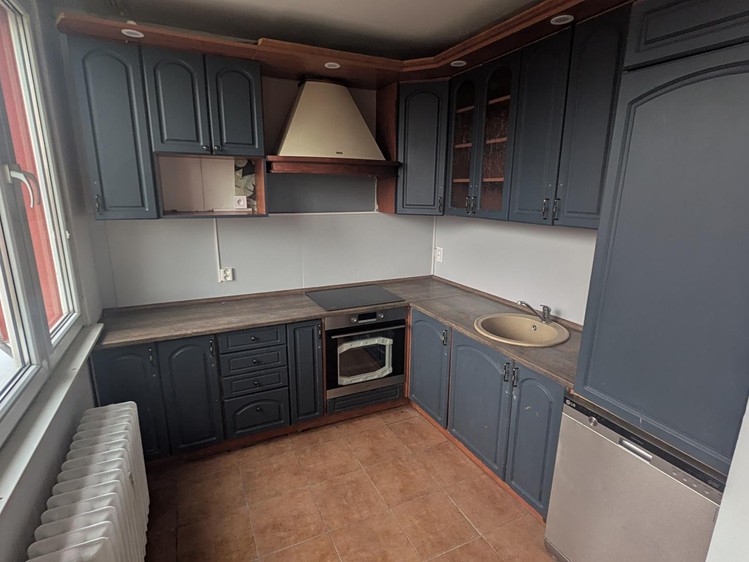 Квартира 3+1 в оренду, 70 м² (1 з 9)