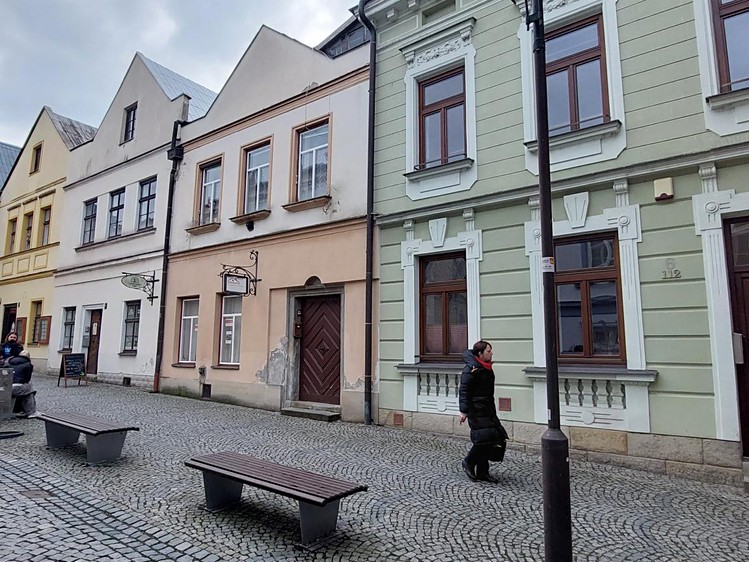 Комерційне приміщення в оренду, 32 м² (12 з 18)