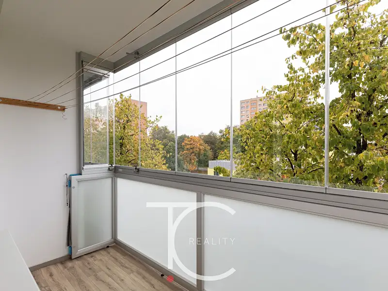 Prodej bytu 2+1 54 m², Ostrava – náhled fotky 3