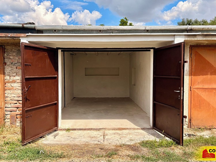 Prodej nemovitosti, 22 m² (10 z 14)