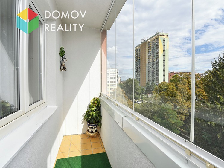 Pronájem bytu 2+1, 55 m² (9 z 12)
