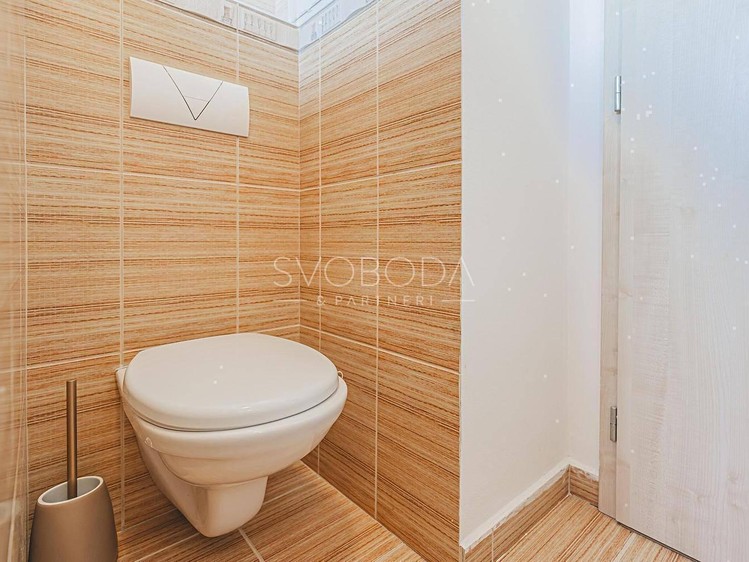 Квартира 1+kk в оренду, 29 м² (12 з 19)