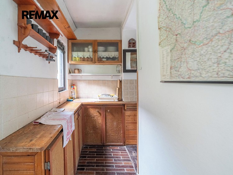 Prodej domu, 14 m² (5 z 13)