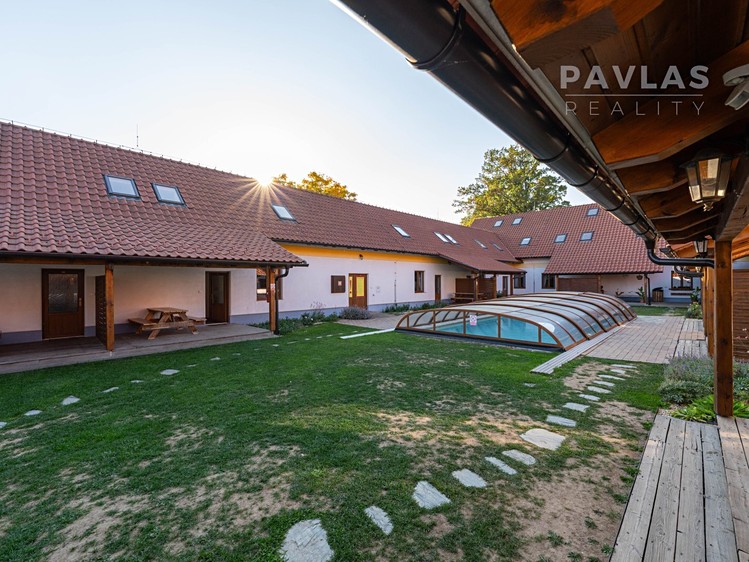 Prodej domu, 1 805 m² (30 z 37)