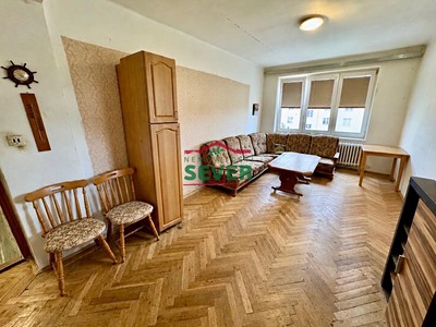 Wohnung 2+1 zum Kauf, 52 m² (2 von 11)