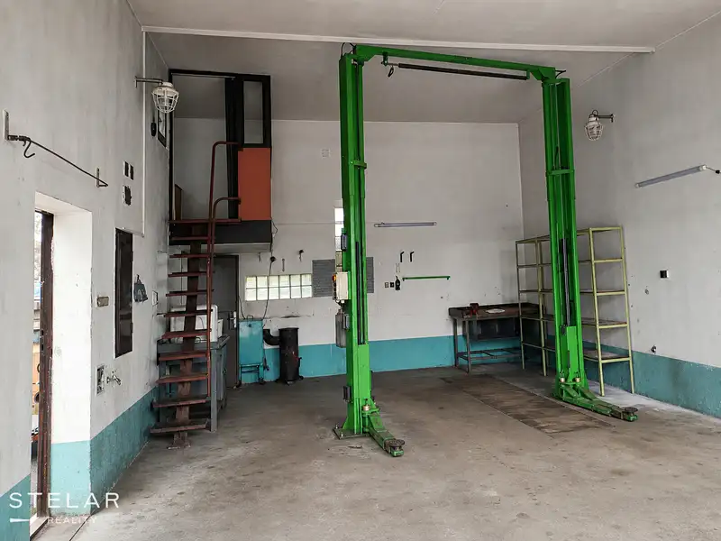 Prodej specifického typu nemovitosti 148 m², Kojetín – náhled fotky 1