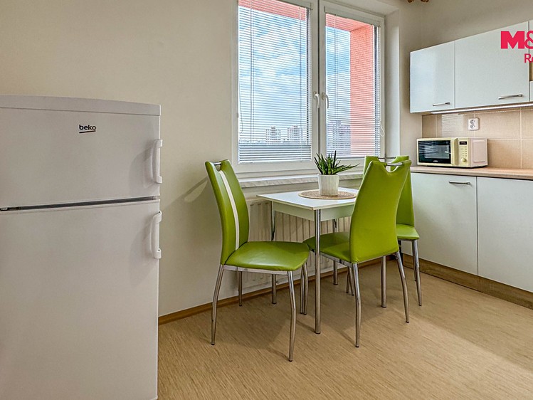 Wohnung 1+1 zur Miete, 40 m² (6 von 9)