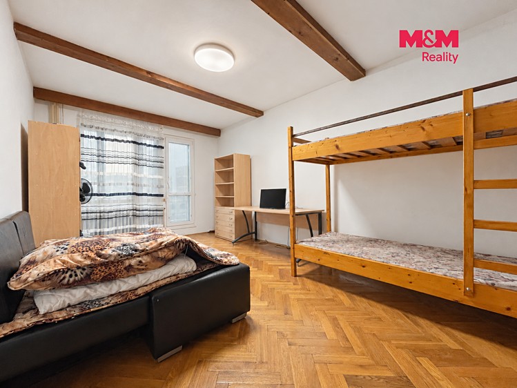Wohnung 2+1 zur Miete, 52 m² (3 von 20)