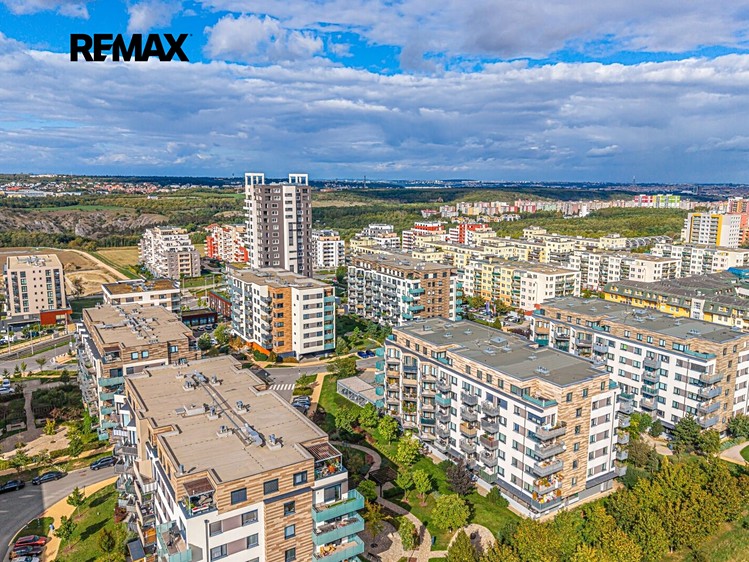 Квартира 3+kk на продаж, 67 м² (17 з 24)