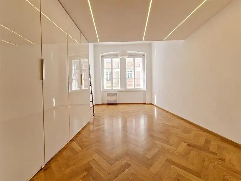 Pronájem bytu 1+1 30 m², Praha – náhled fotky 3